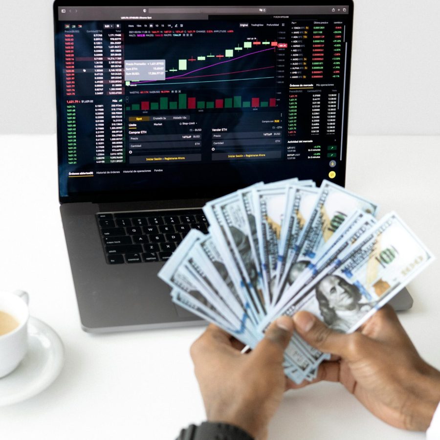 marketing and profit